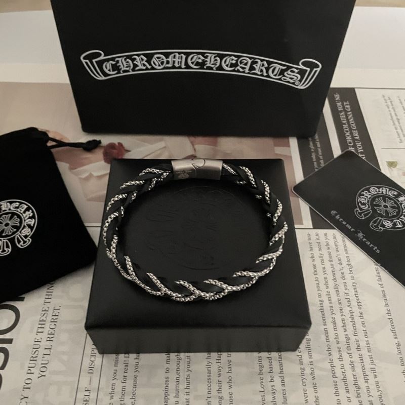 Chrome Hearts Bracelets